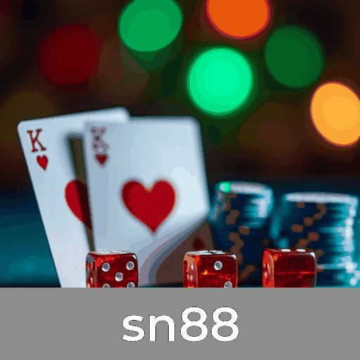 sn88: Especialista em Apostas Esportivas no Brasil