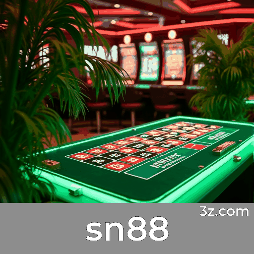 sn88: O Mundo de Jogos Selecionados