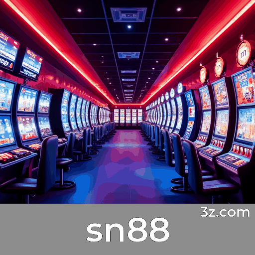 Aumente Seus Lucros com o App sn88