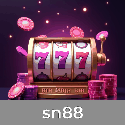 Aproveite os Bônus Únicos e Ofertas Exclusivas do sn88