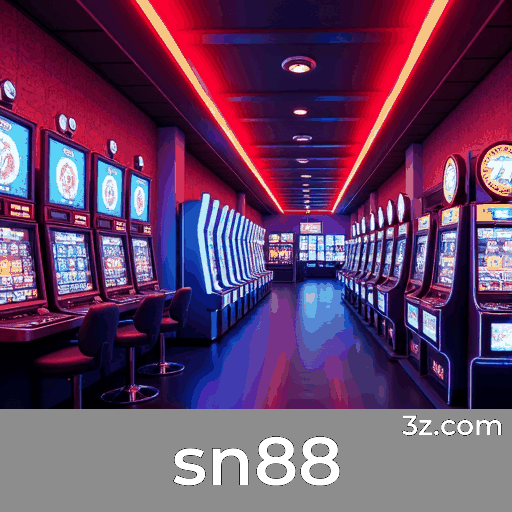 Luxo e Exclusividade: Casino SN88 e Seus Dealers Profissionais