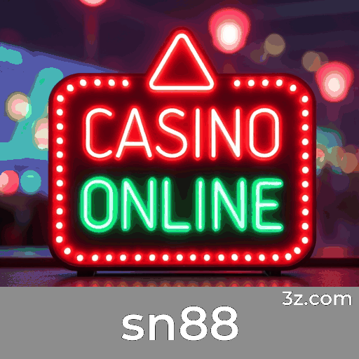 sn88: Plataforma Estável, Segura e Otimizada para o Brasil