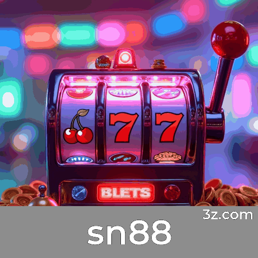 sn88: Plataforma de Cassino e Apostas Confiável