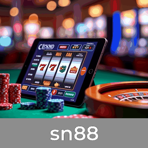 Aproveite os Bônus Únicos e Ofertas Exclusivas do sn88
