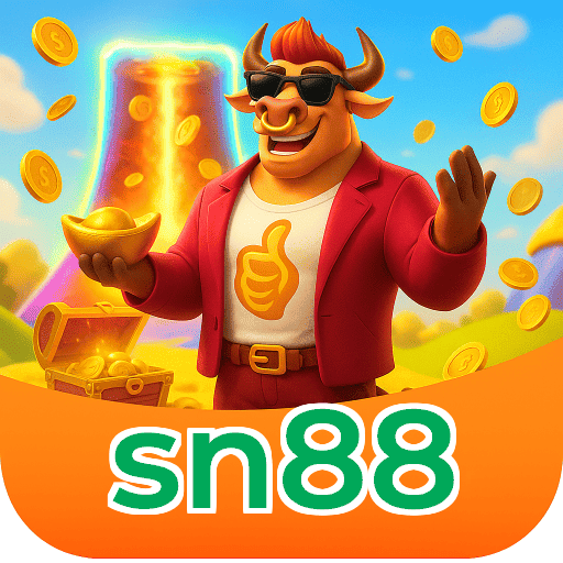 sn88 Logo