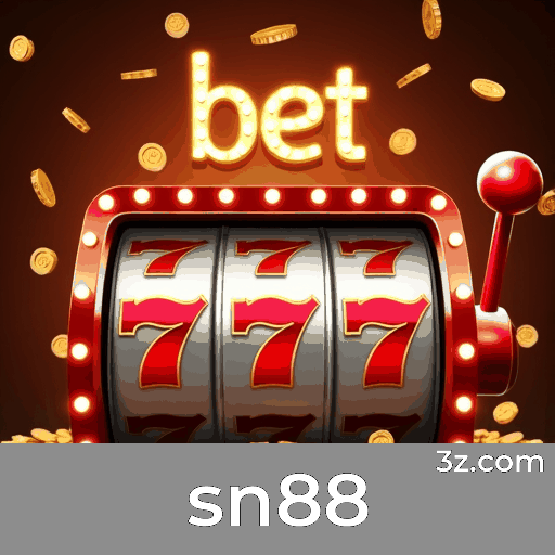 sn88: Plataforma de Cassino e Apostas Confiável