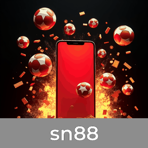 sn88: Seu Cassino Online Seguro e Premiado