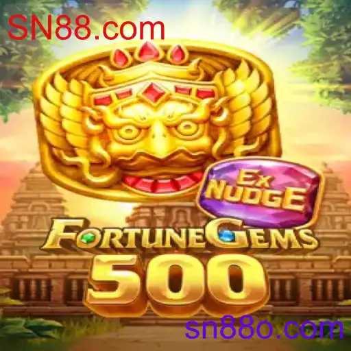 FortuneGems500: Mergulhe na Aventura Vibrante de SN88.com