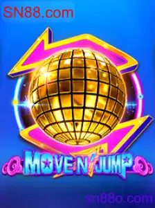 Descubra o Fascinante Mundo de MovenJump: Um Jogo Inovador