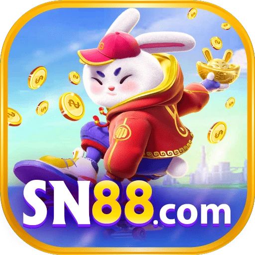 SN88.com logo